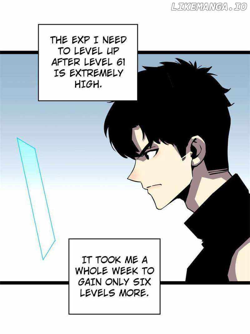 Read It all starts with playing game seriously Manga Online