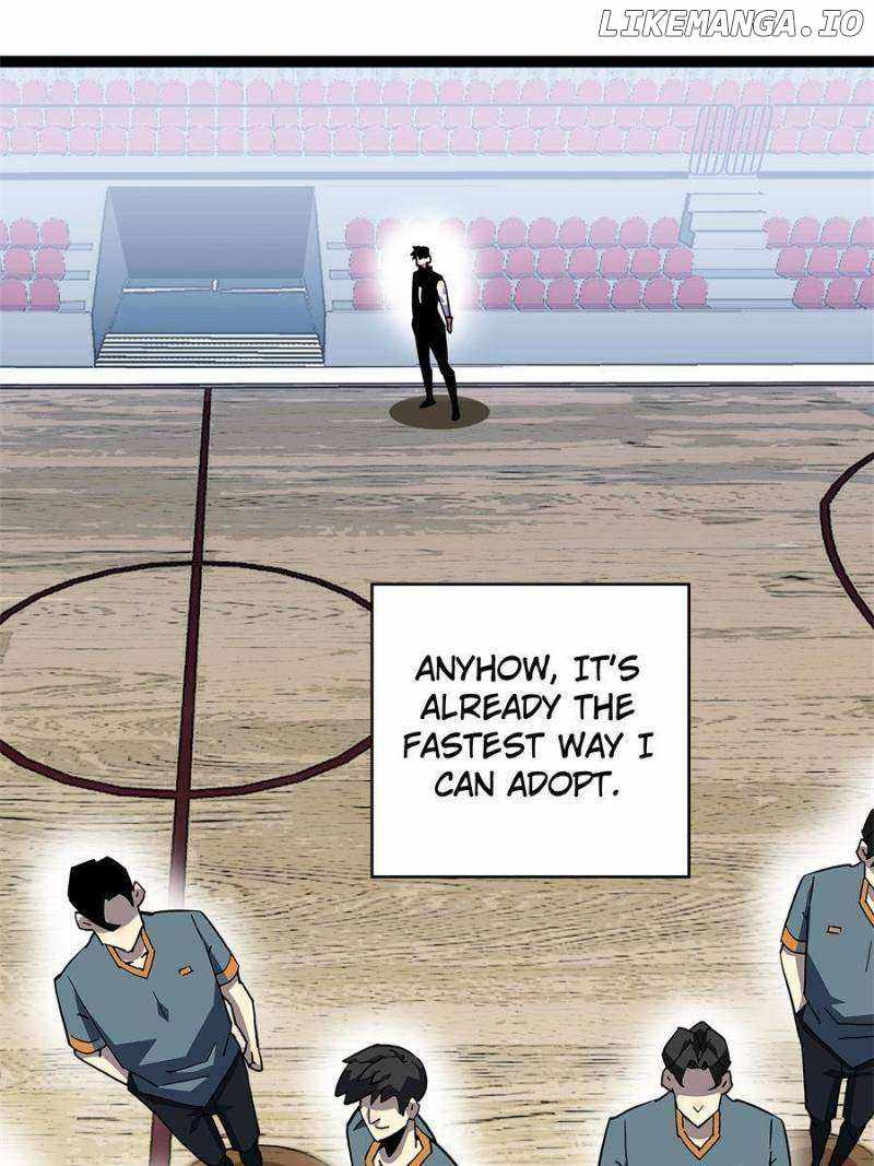 Read It all starts with playing game seriously Manga Online