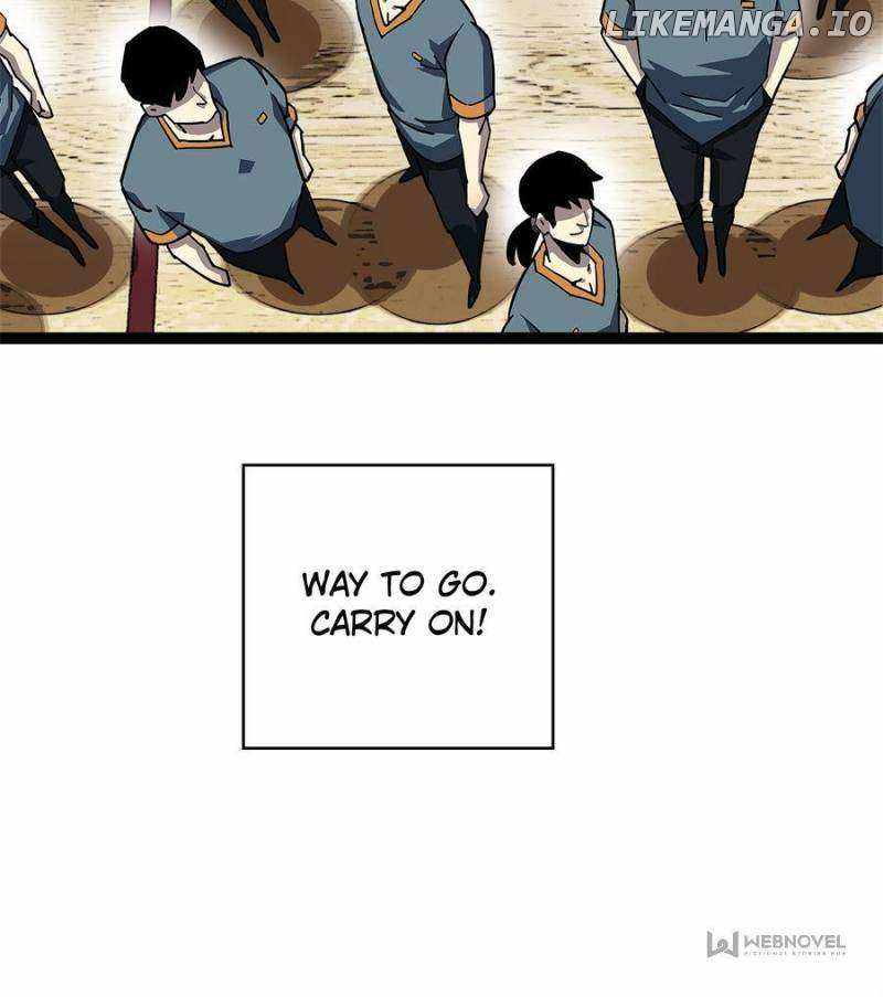 Read It all starts with playing game seriously Manga Online