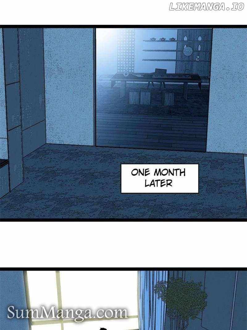 Read It all starts with playing game seriously Manga Online
