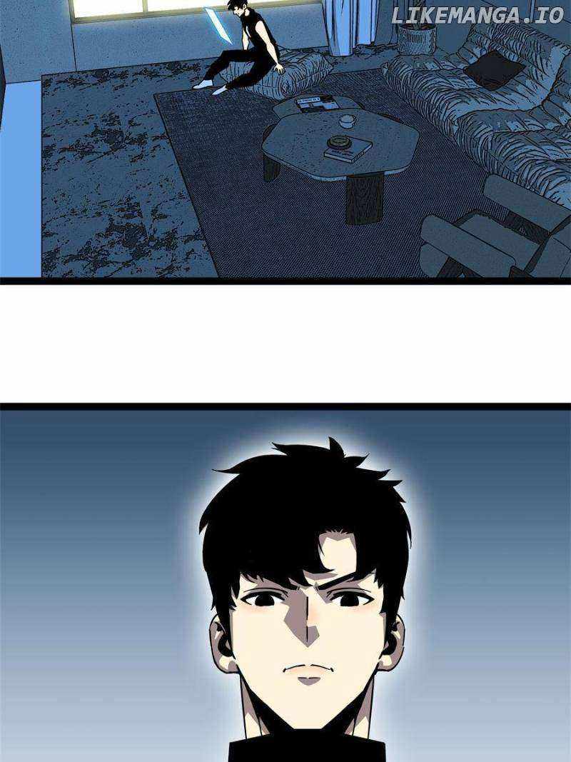 Read It all starts with playing game seriously Manga Online