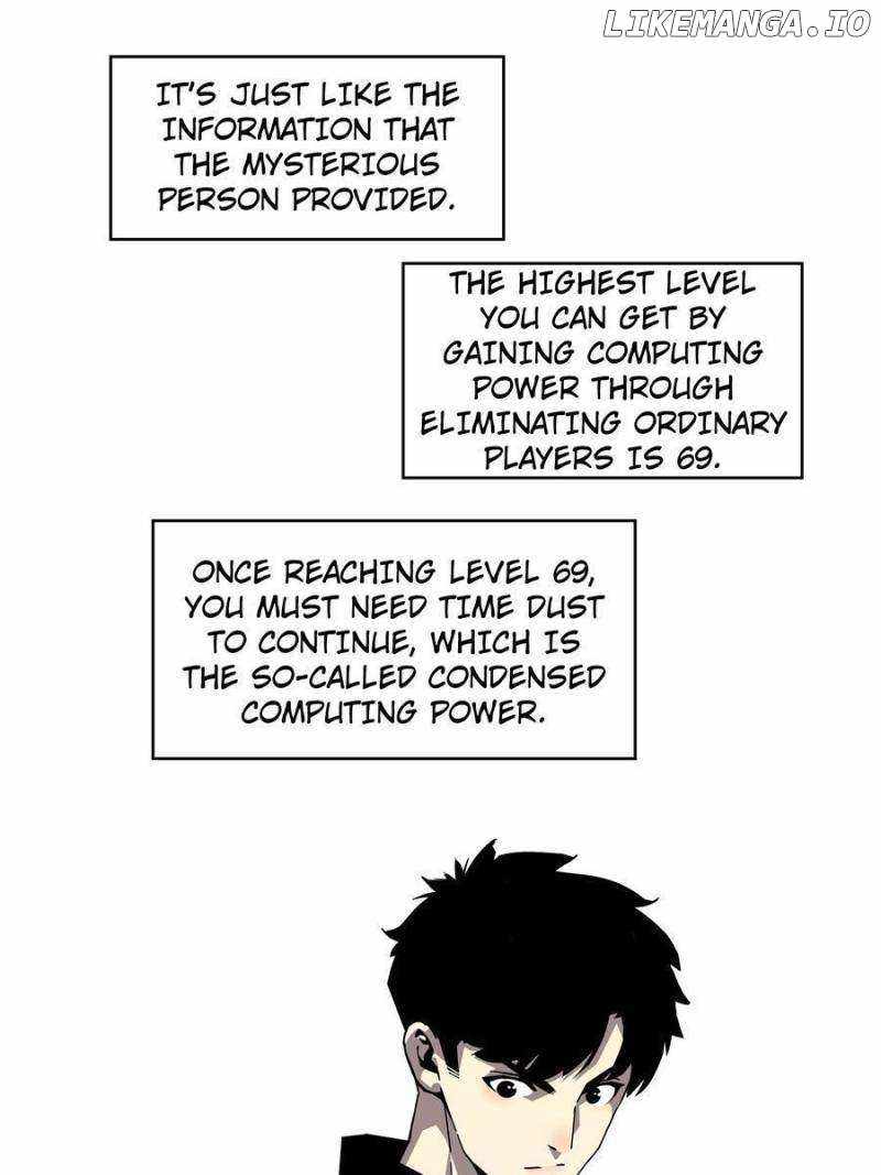 Read It all starts with playing game seriously Manga Online