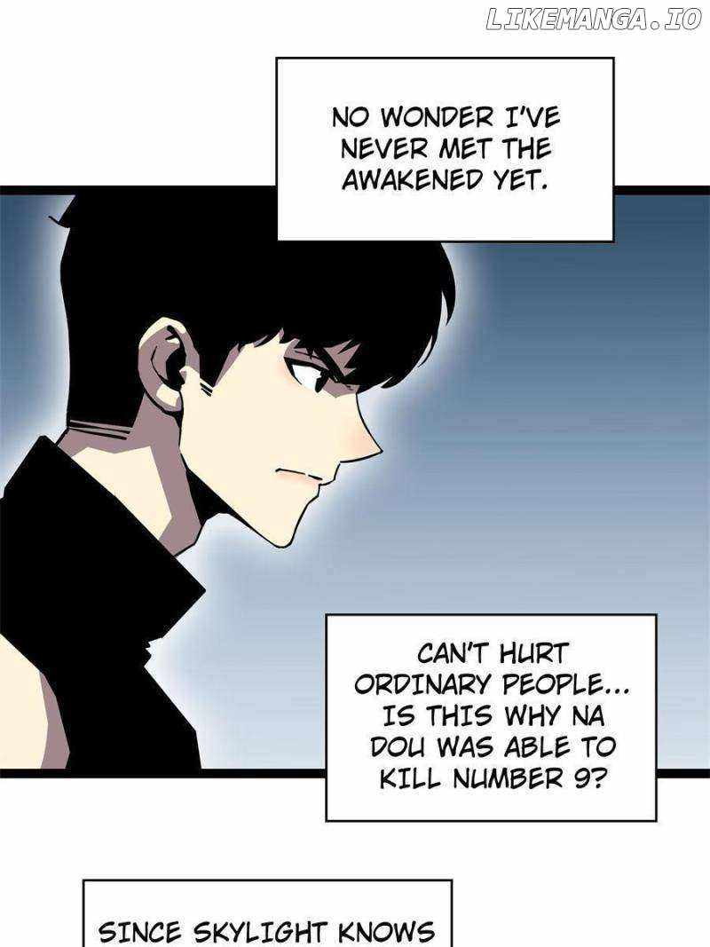 Read It all starts with playing game seriously Manga Online