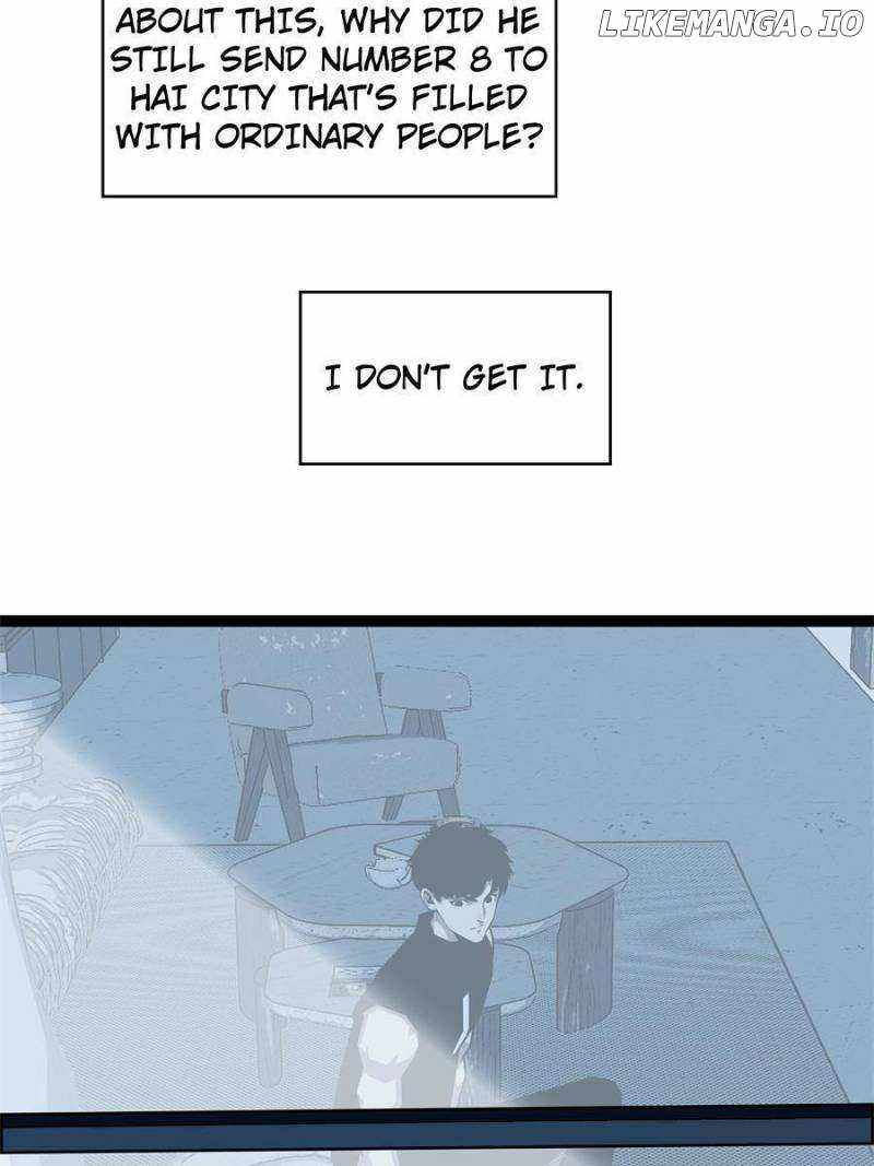 Read It all starts with playing game seriously Manga Online