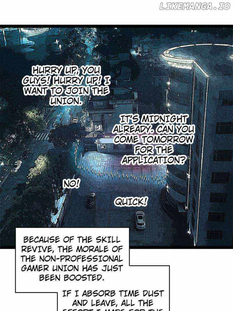 Read It all starts with playing game seriously Manga Online