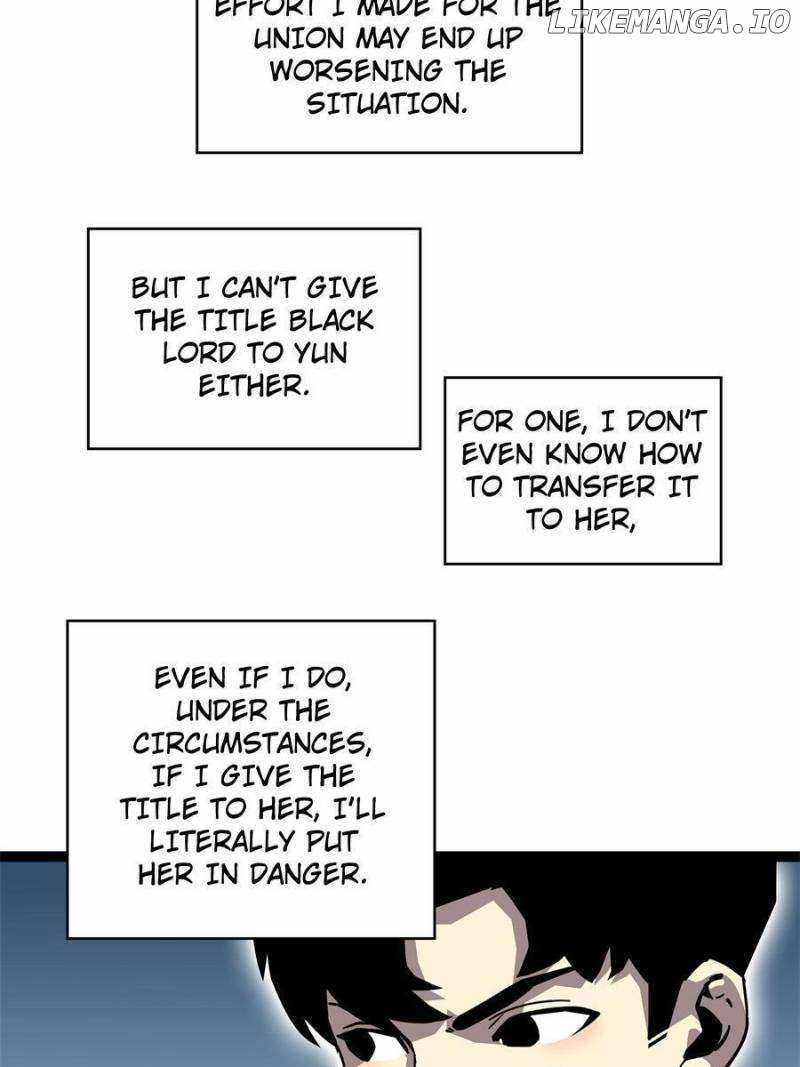 Read It all starts with playing game seriously Manga Online