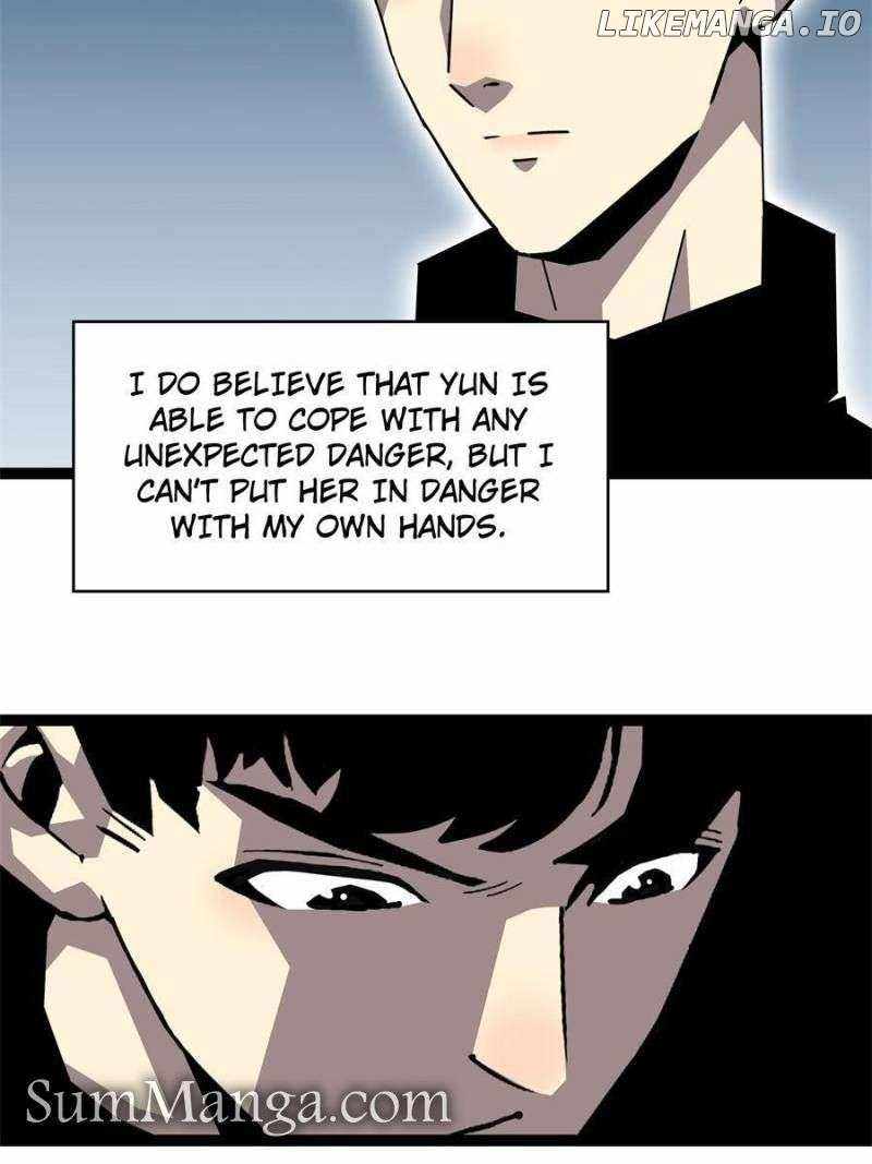 Read It all starts with playing game seriously Manga Online