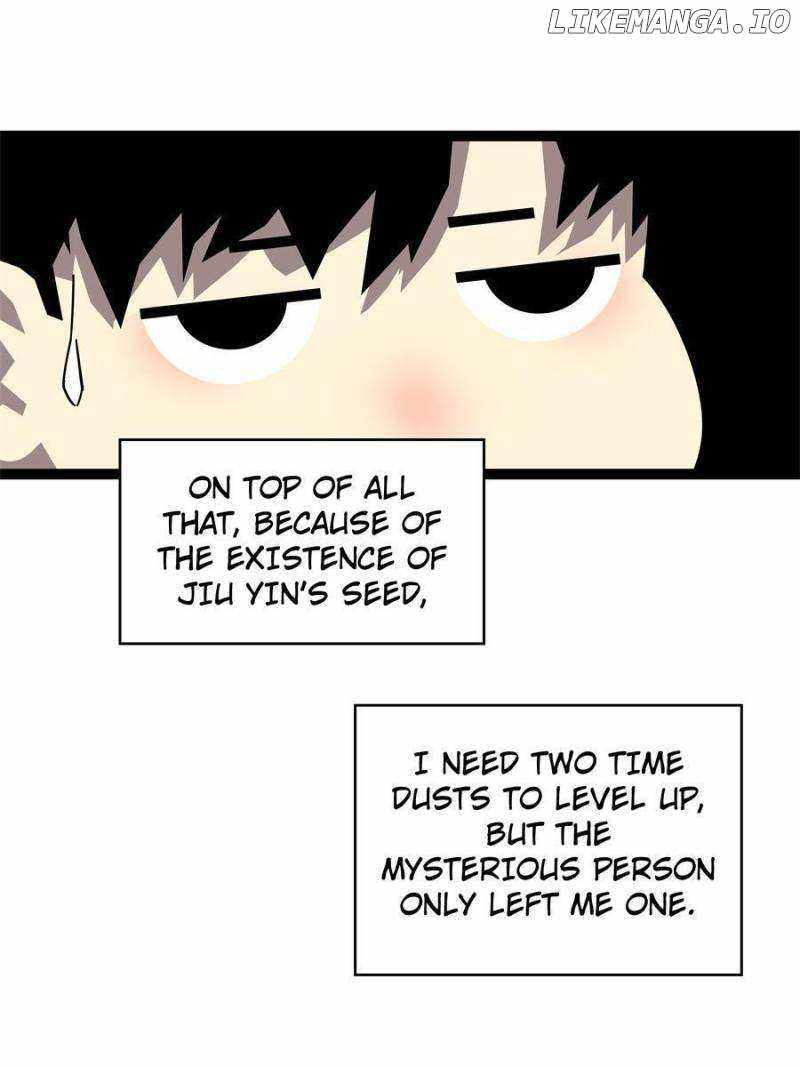Read It all starts with playing game seriously Manga Online
