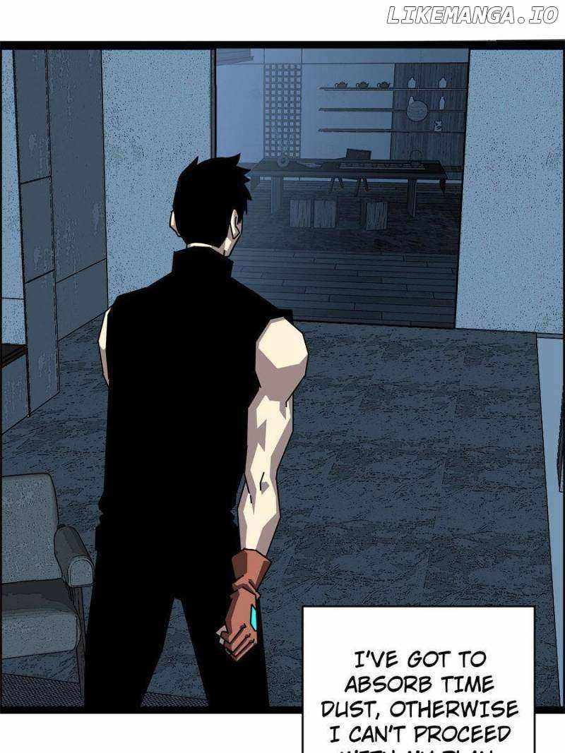 Read It all starts with playing game seriously Manga Online