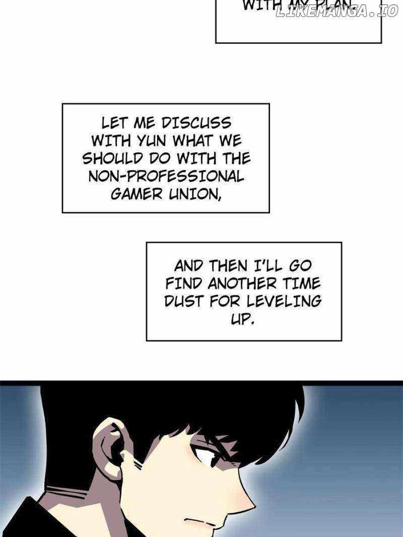 Read It all starts with playing game seriously Manga Online