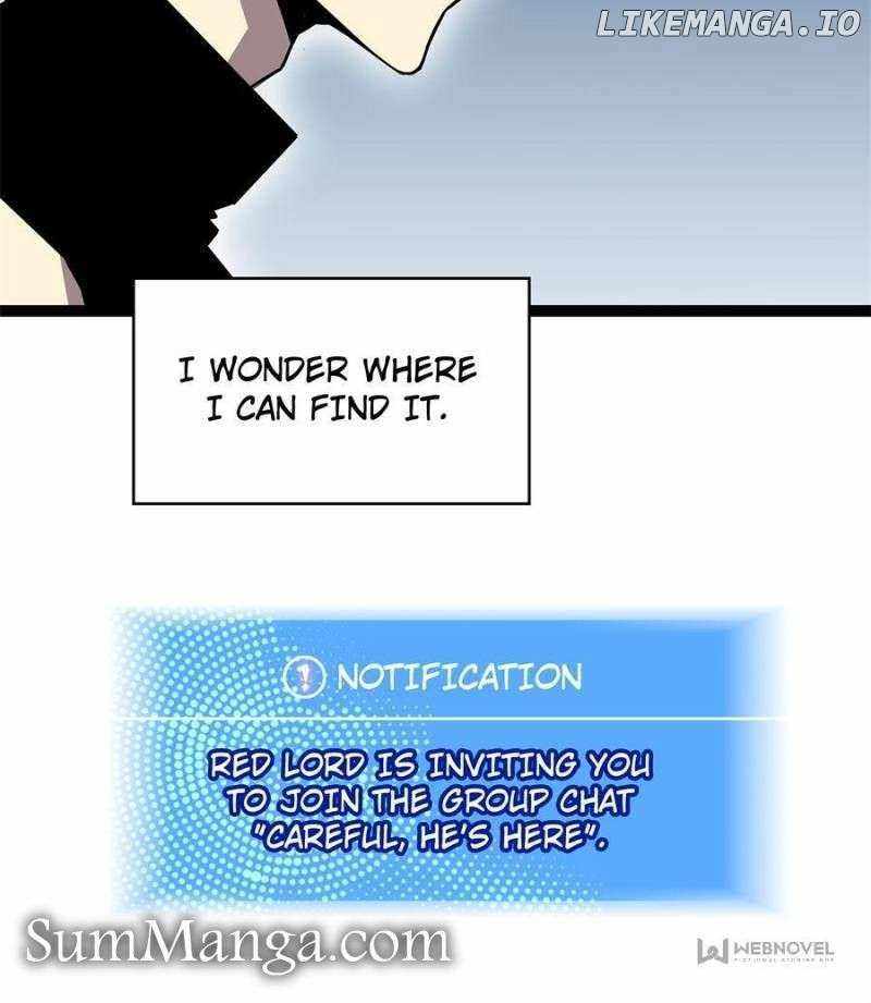 Read It all starts with playing game seriously Manga Online