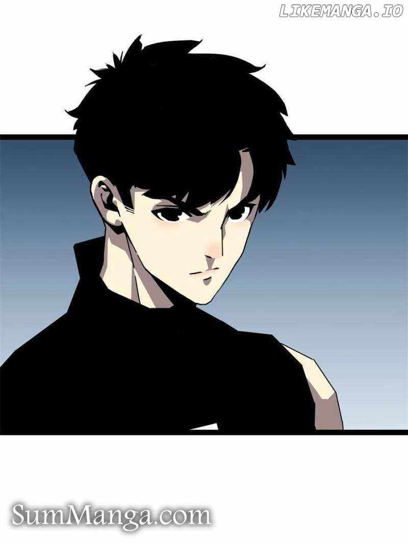 Read It all starts with playing game seriously Manga Online
