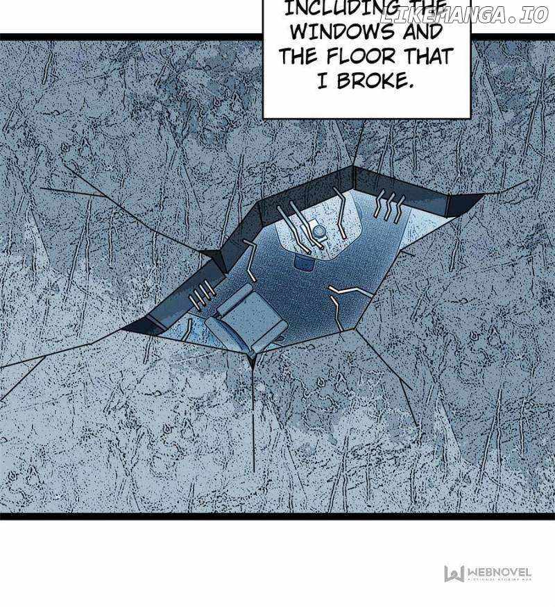 Read It all starts with playing game seriously Manga Online