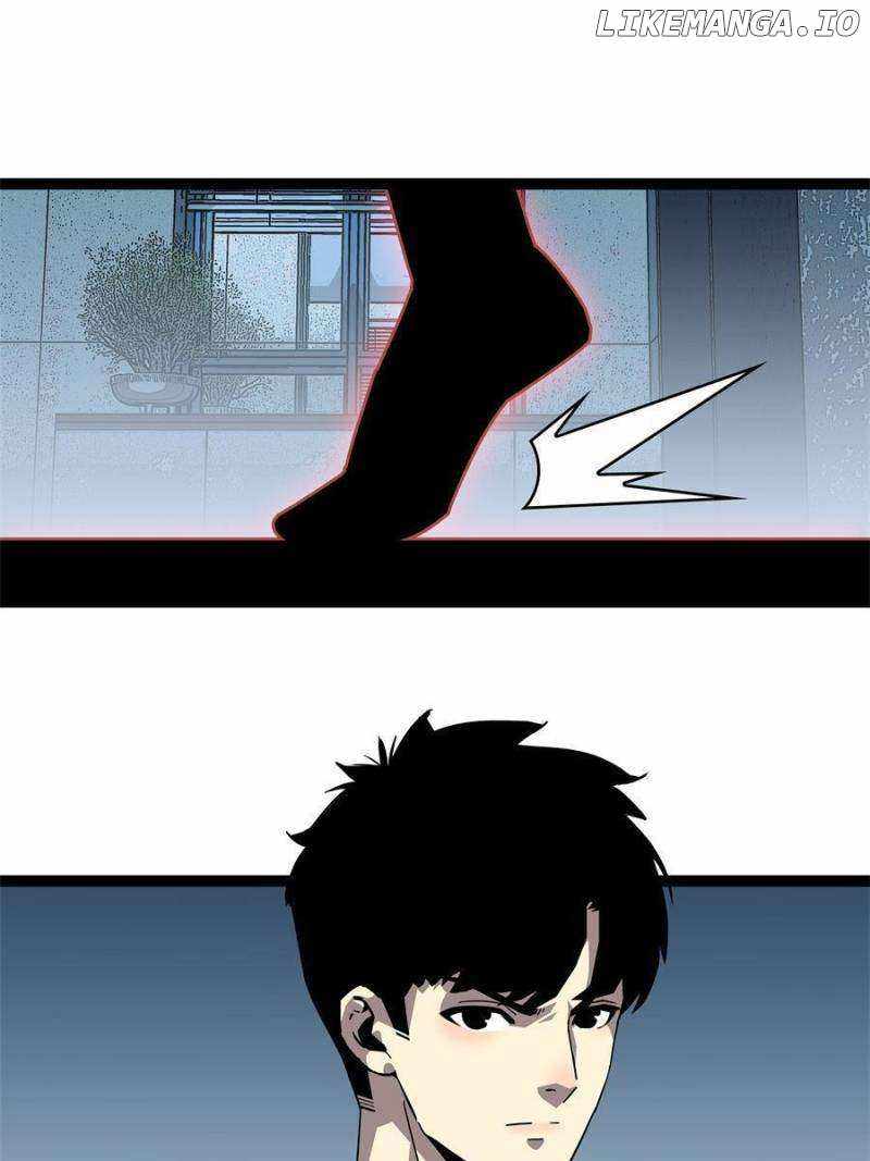 Read It all starts with playing game seriously Manga Online
