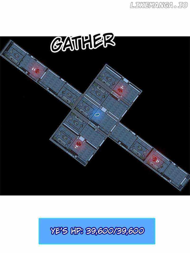 Read It all starts with playing game seriously Manga Online