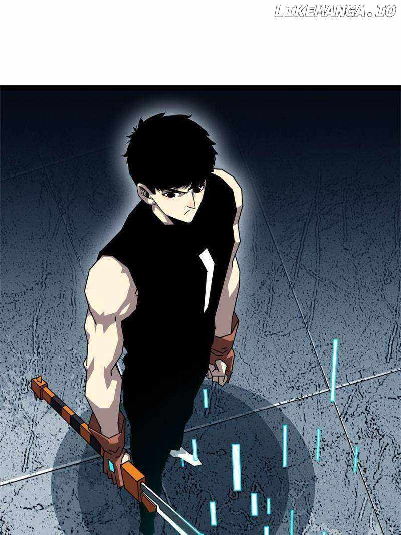 Read It all starts with playing game seriously Manga Online