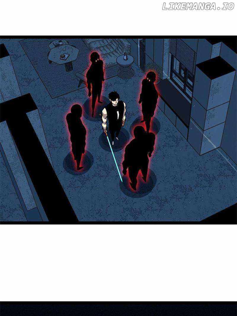 Read It all starts with playing game seriously Manga Online