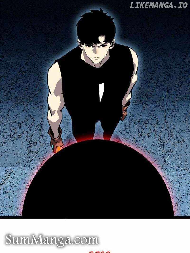 Read It all starts with playing game seriously Manga Online
