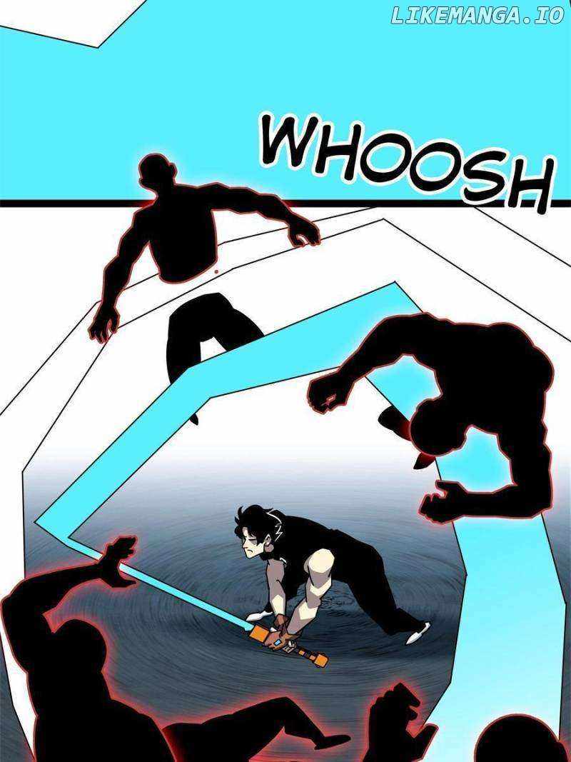 Read It all starts with playing game seriously Manga Online