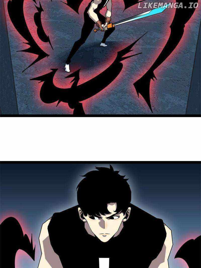Read It all starts with playing game seriously Manga Online