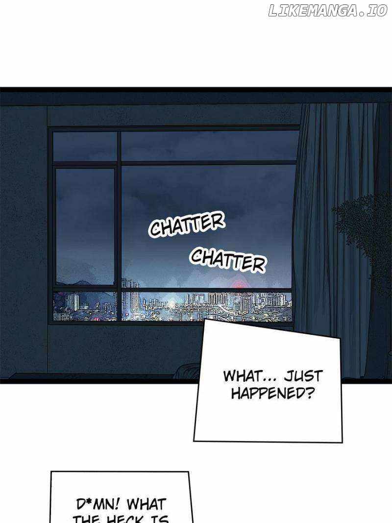 Read It all starts with playing game seriously Manga Online
