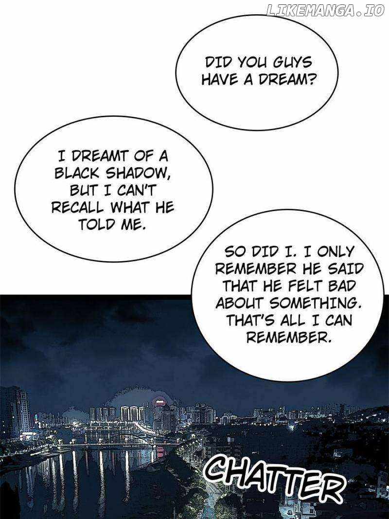 Read It all starts with playing game seriously Manga Online