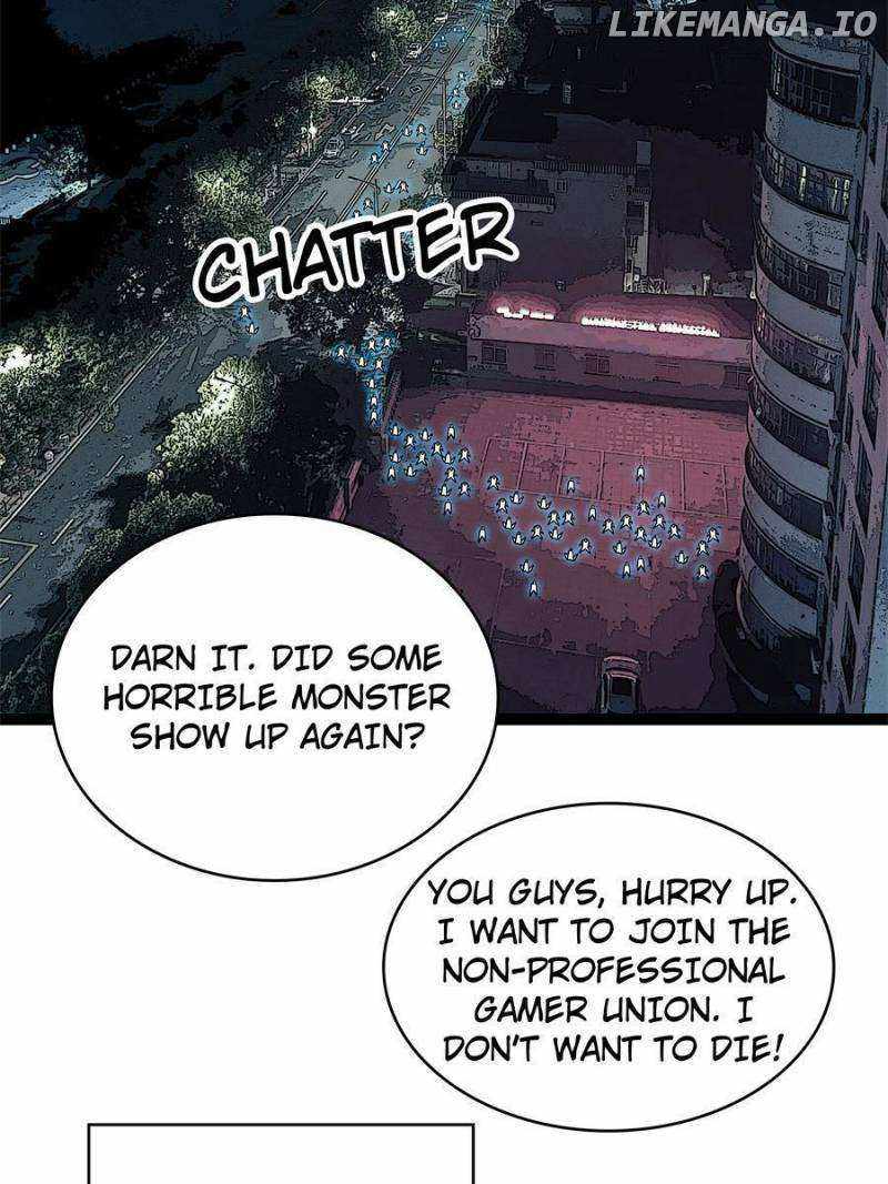 Read It all starts with playing game seriously Manga Online