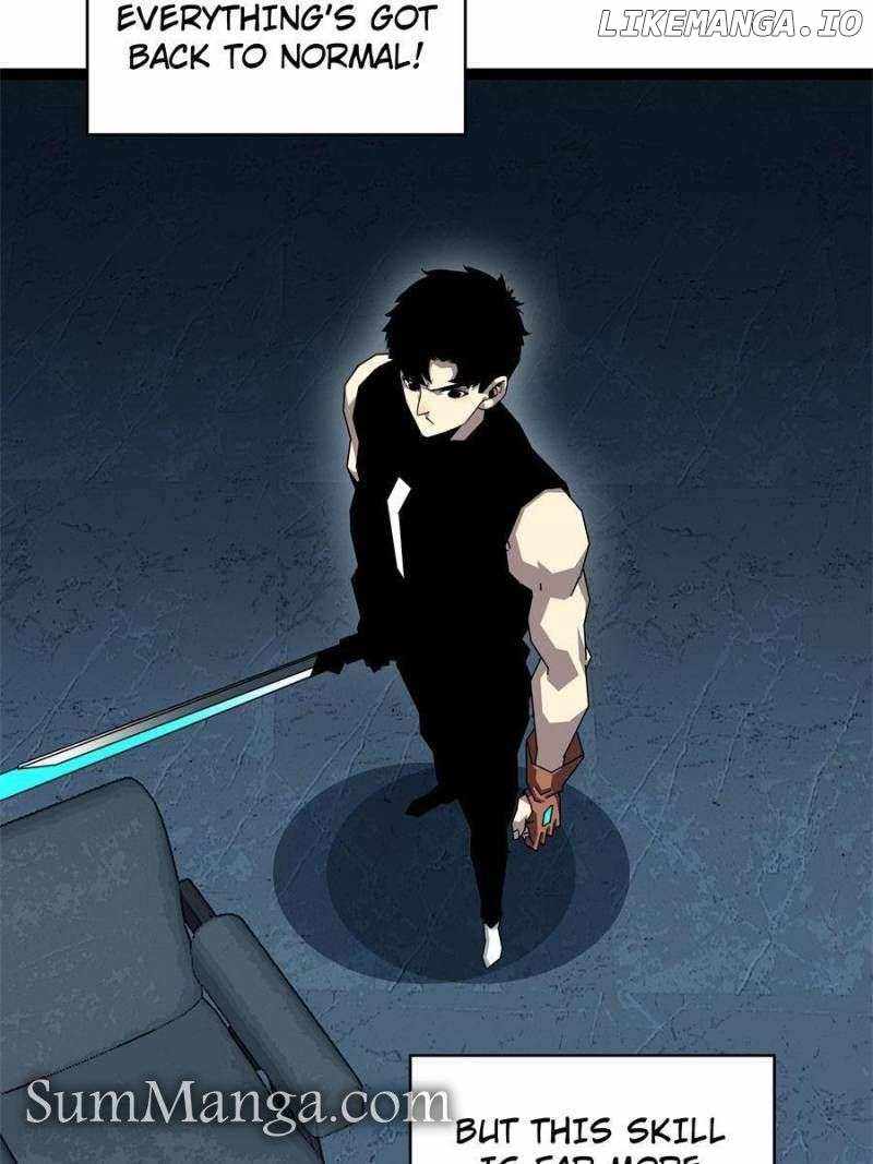 Read It all starts with playing game seriously Manga Online