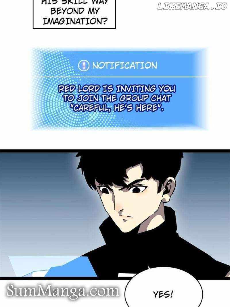 Read It all starts with playing game seriously Manga Online