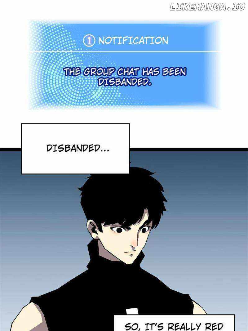 Read It all starts with playing game seriously Manga Online
