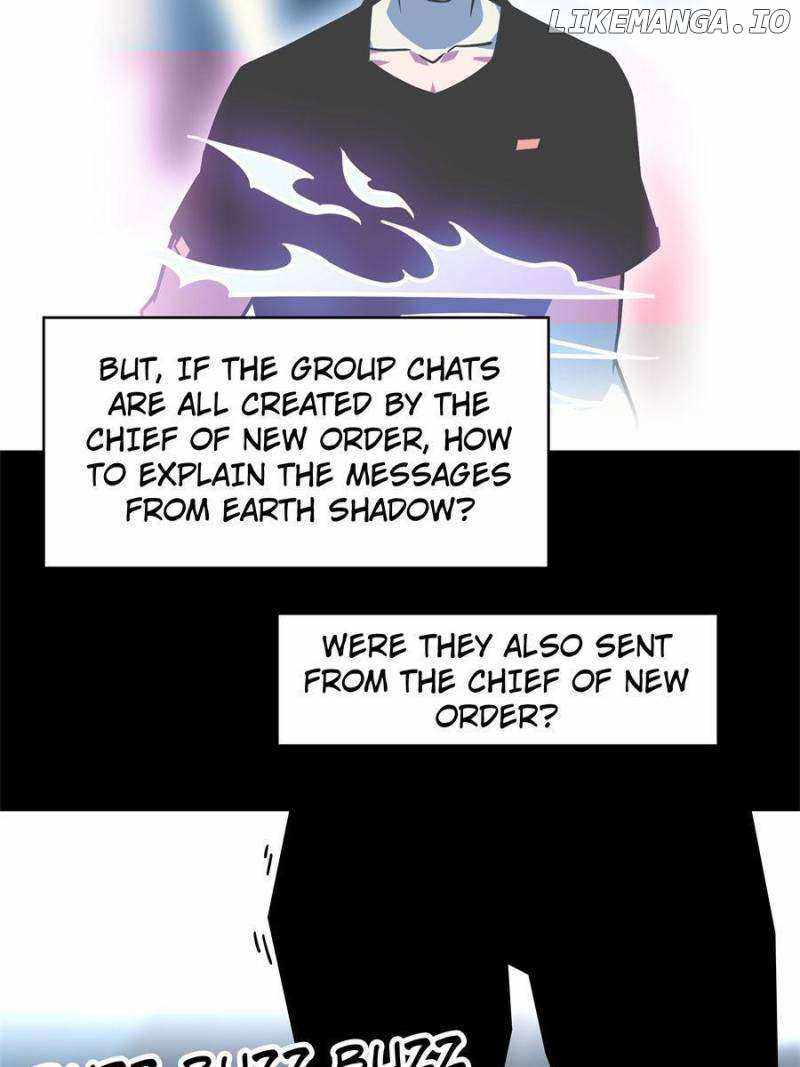 Read It all starts with playing game seriously Manga Online