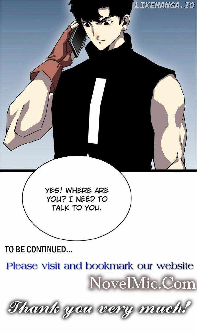 Read It all starts with playing game seriously Manga Online