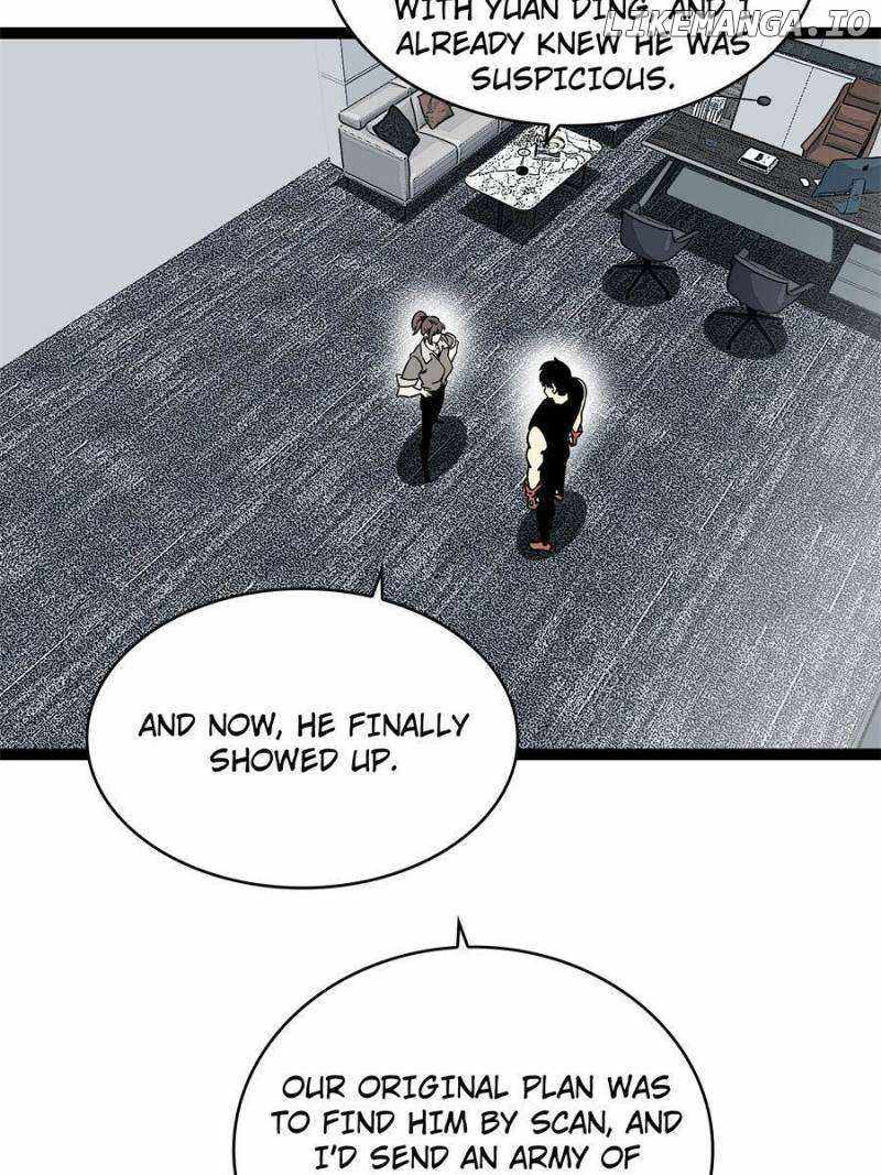 Read It all starts with playing game seriously Manga Online