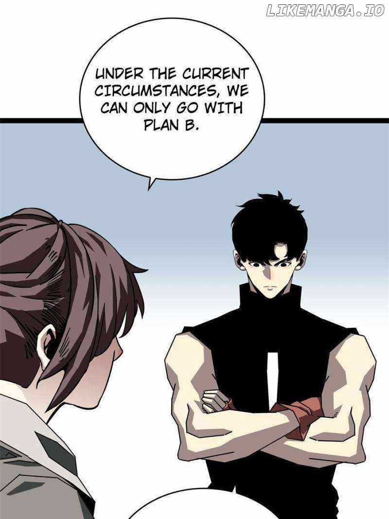 Read It all starts with playing game seriously Manga Online