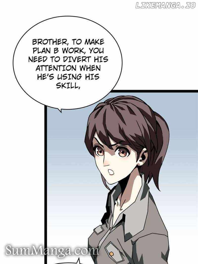 Read It all starts with playing game seriously Manga Online