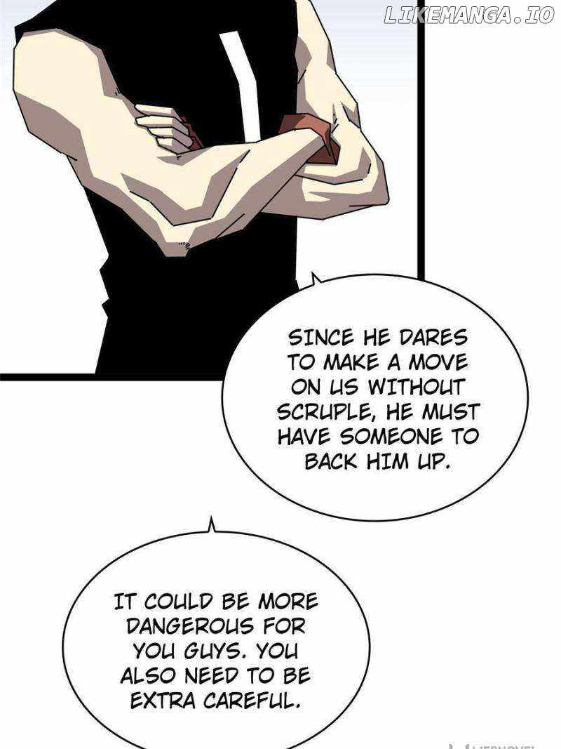 Read It all starts with playing game seriously Manga Online