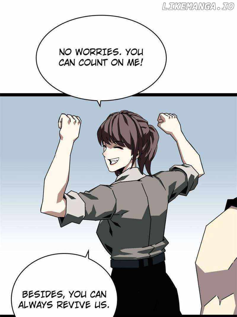 Read It all starts with playing game seriously Manga Online
