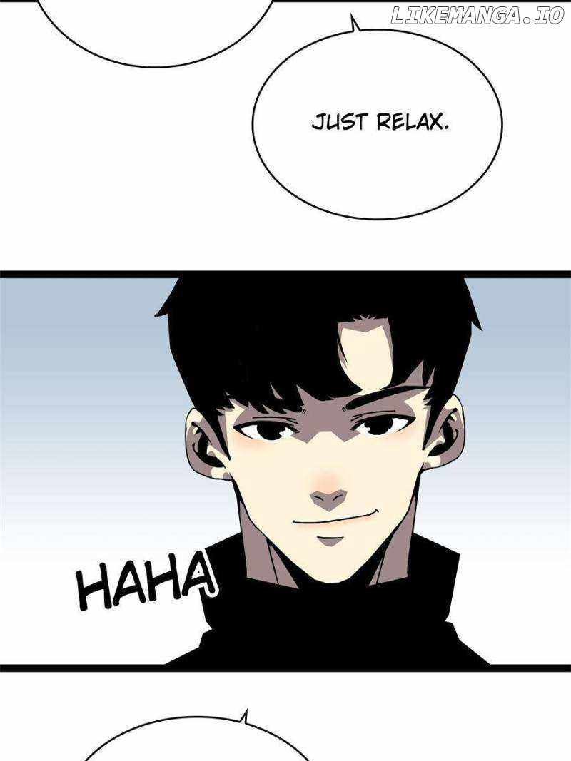 Read It all starts with playing game seriously Manga Online