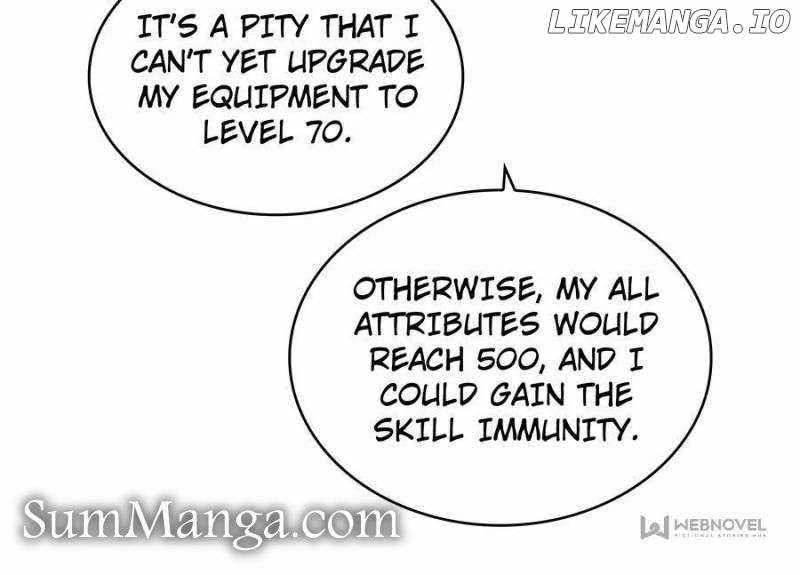 Read It all starts with playing game seriously Manga Online