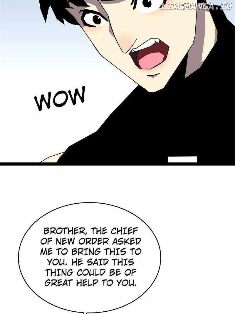 Read It all starts with playing game seriously Manga Online