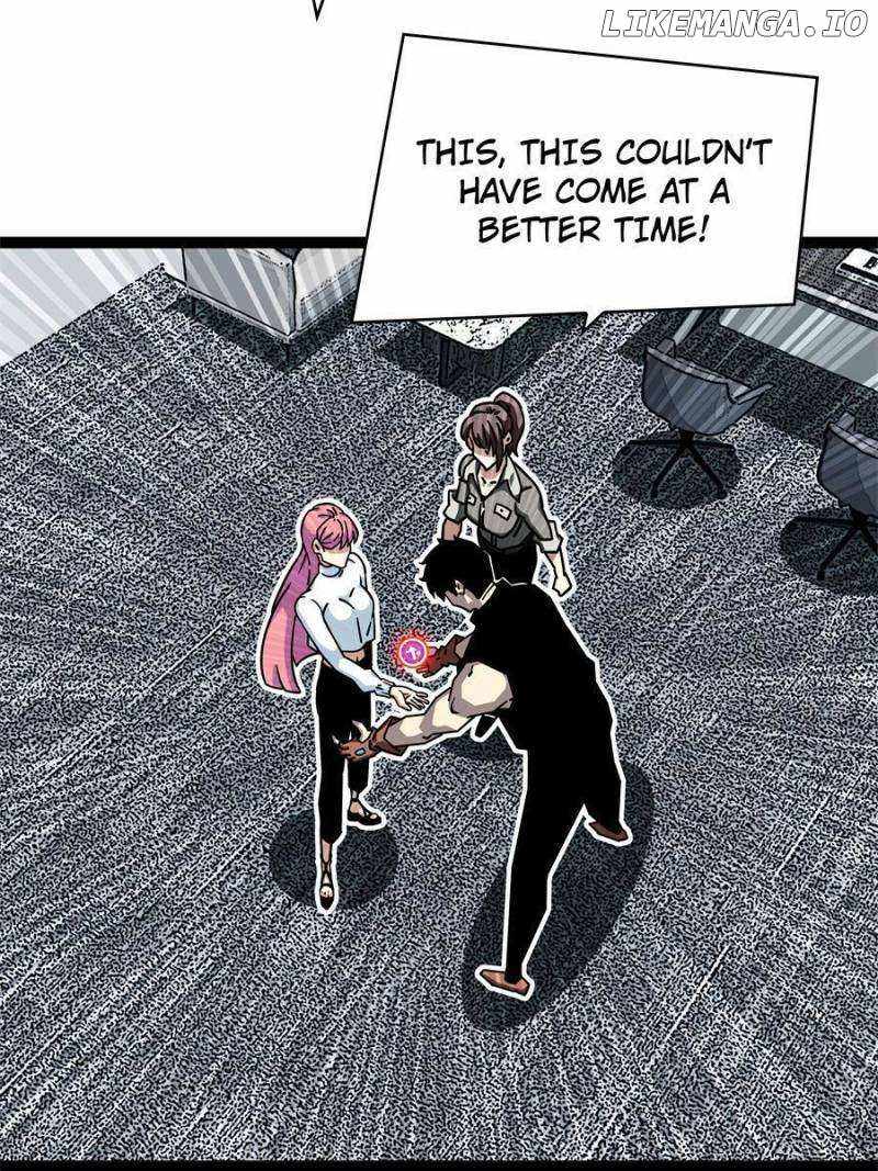 Read It all starts with playing game seriously Manga Online