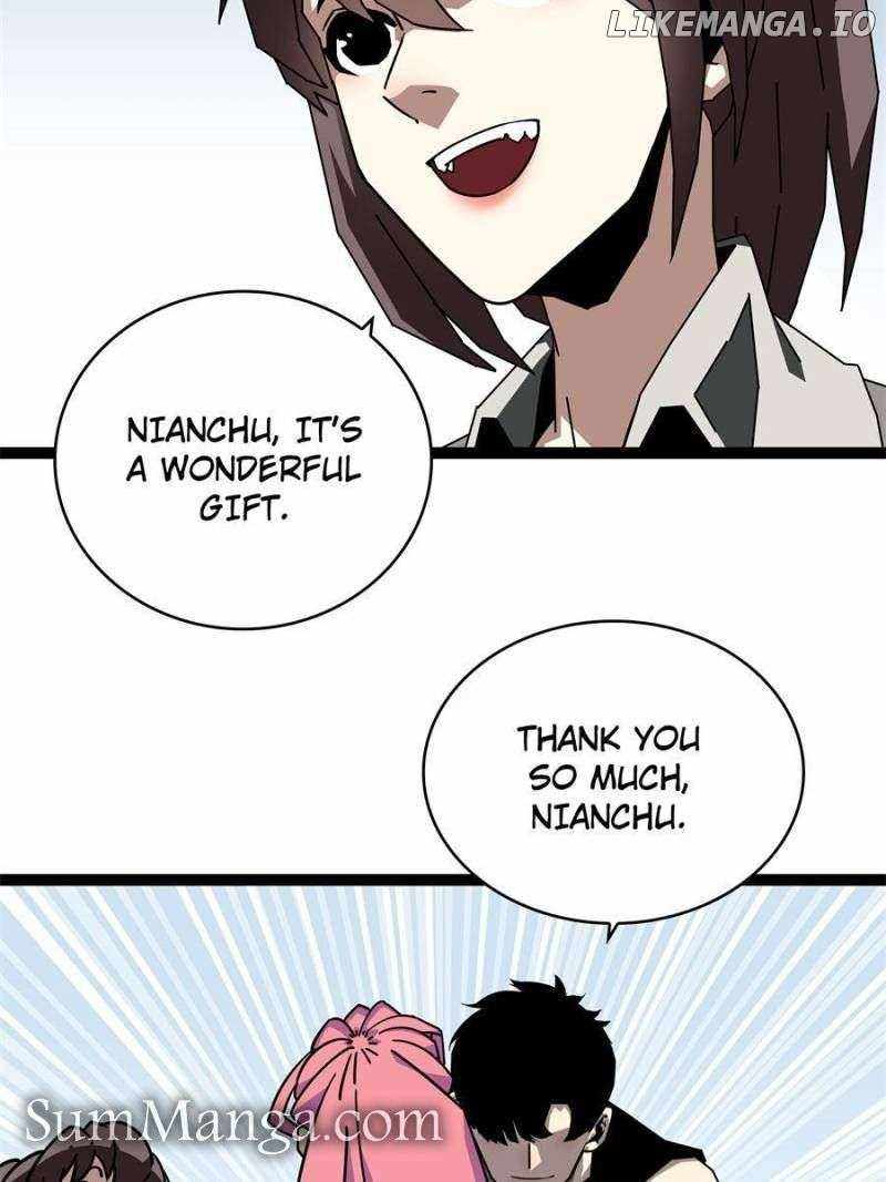 Read It all starts with playing game seriously Manga Online