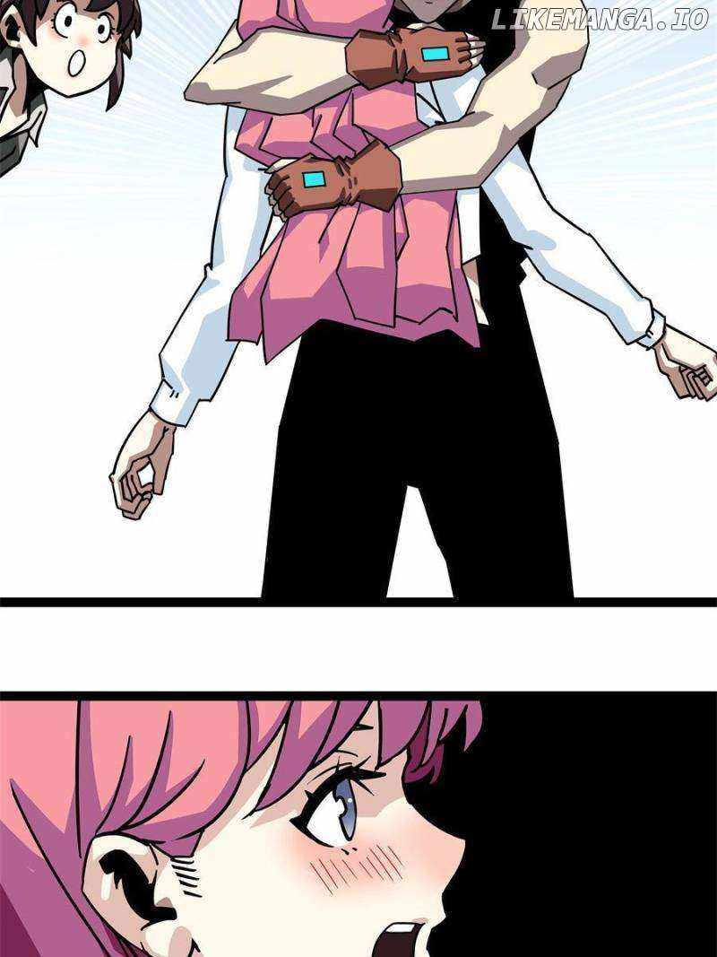 Read It all starts with playing game seriously Manga Online