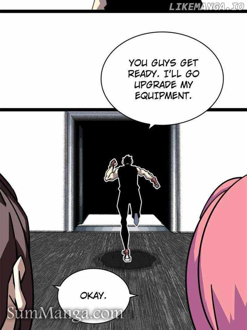 Read It all starts with playing game seriously Manga Online