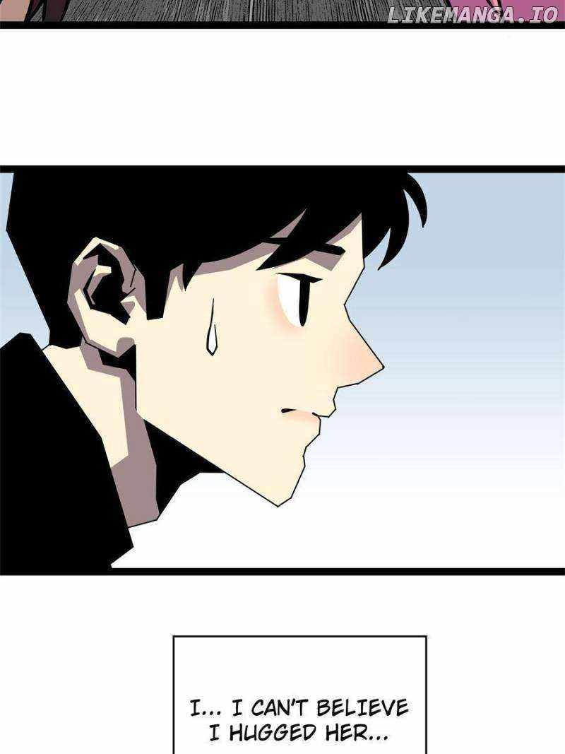 Read It all starts with playing game seriously Manga Online