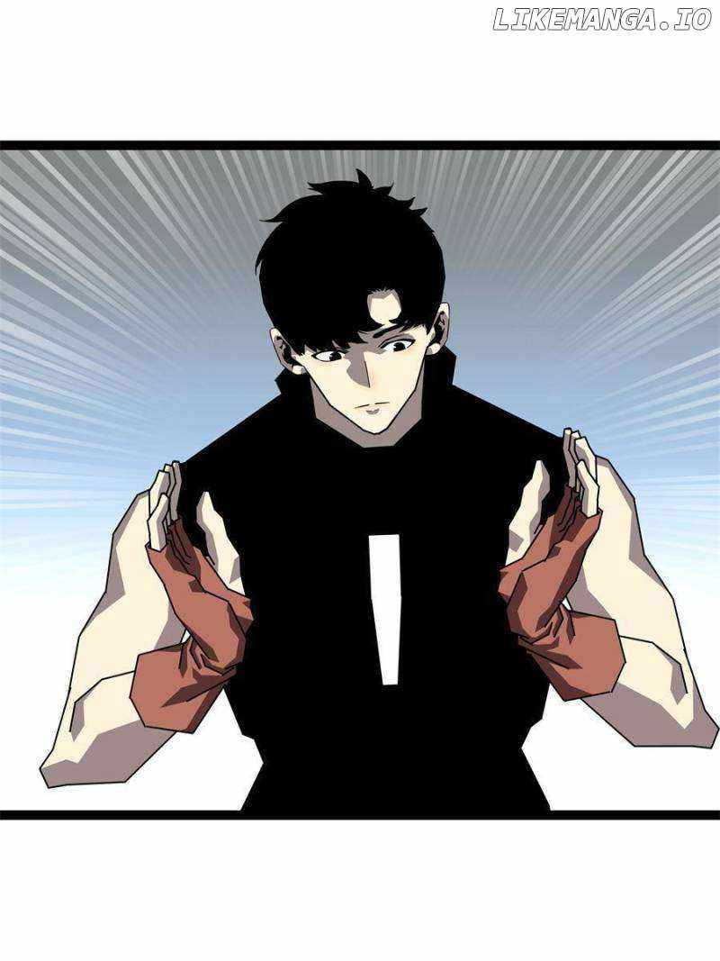 Read It all starts with playing game seriously Manga Online