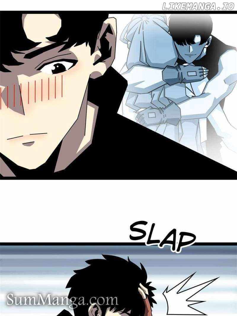 Read It all starts with playing game seriously Manga Online