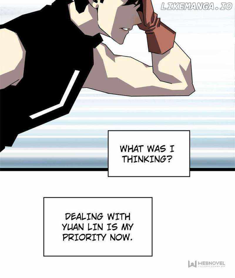 Read It all starts with playing game seriously Manga Online