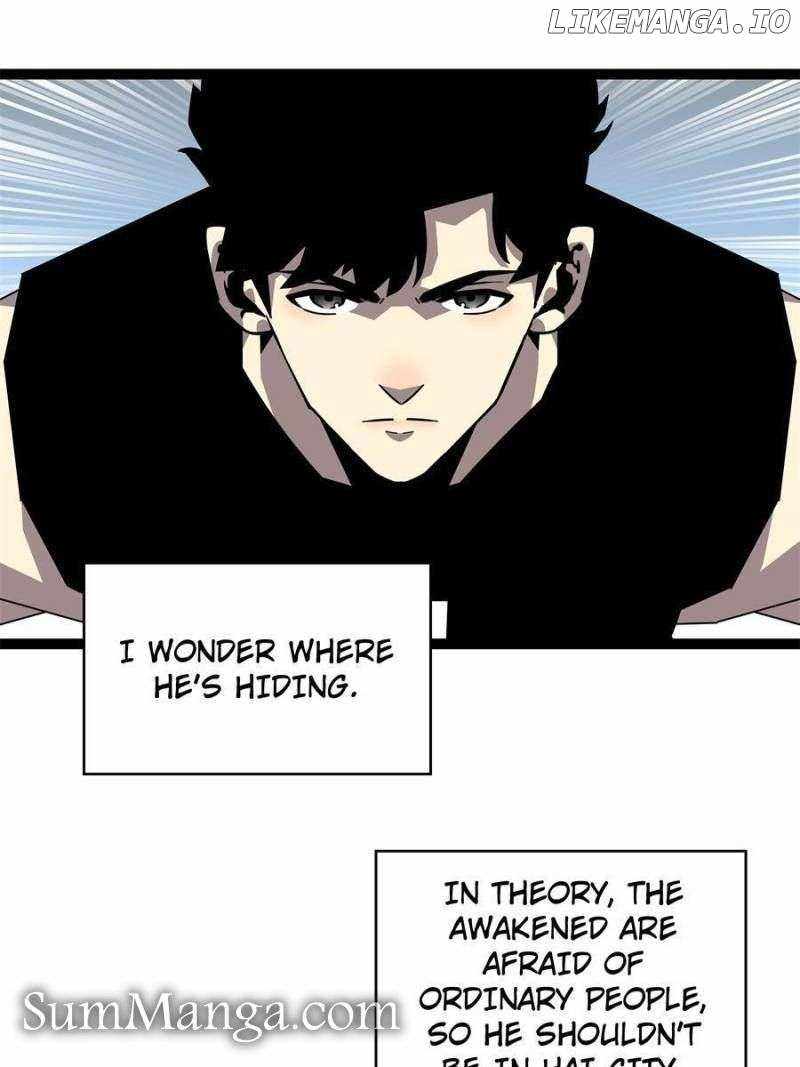 Read It all starts with playing game seriously Manga Online