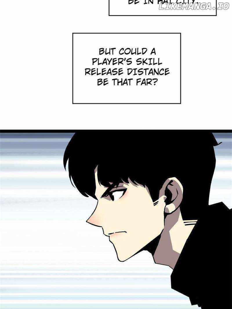 Read It all starts with playing game seriously Manga Online
